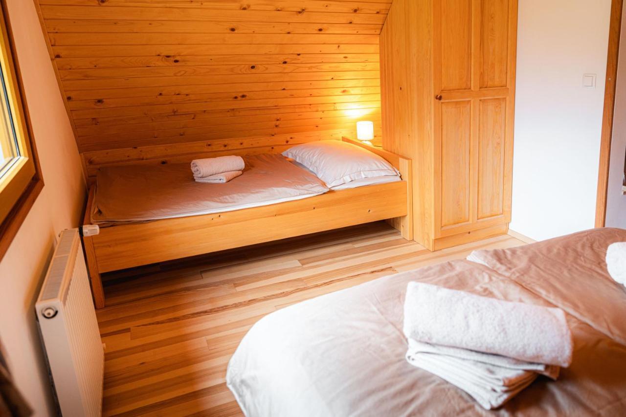 Organic Tourist Farm Pri Plajerju Lägenhet Trenta Exteriör bild