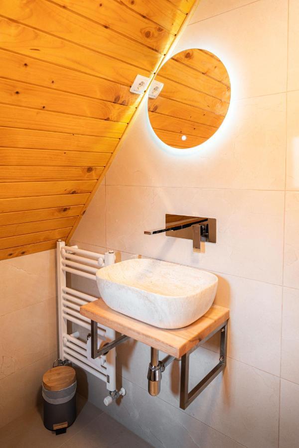 Organic Tourist Farm Pri Plajerju Lägenhet Trenta Exteriör bild