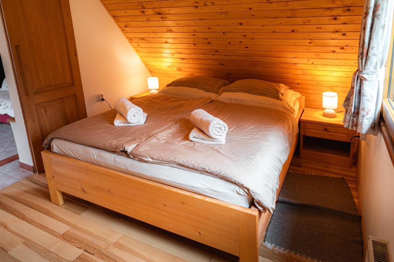 Organic Tourist Farm Pri Plajerju Lägenhet Trenta Exteriör bild